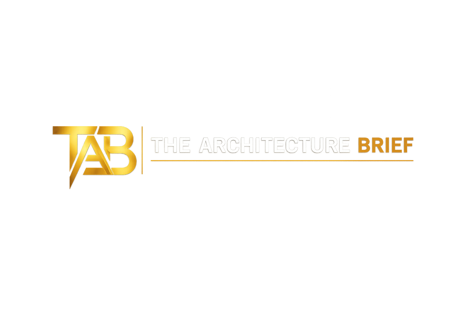 The Architecture Brief